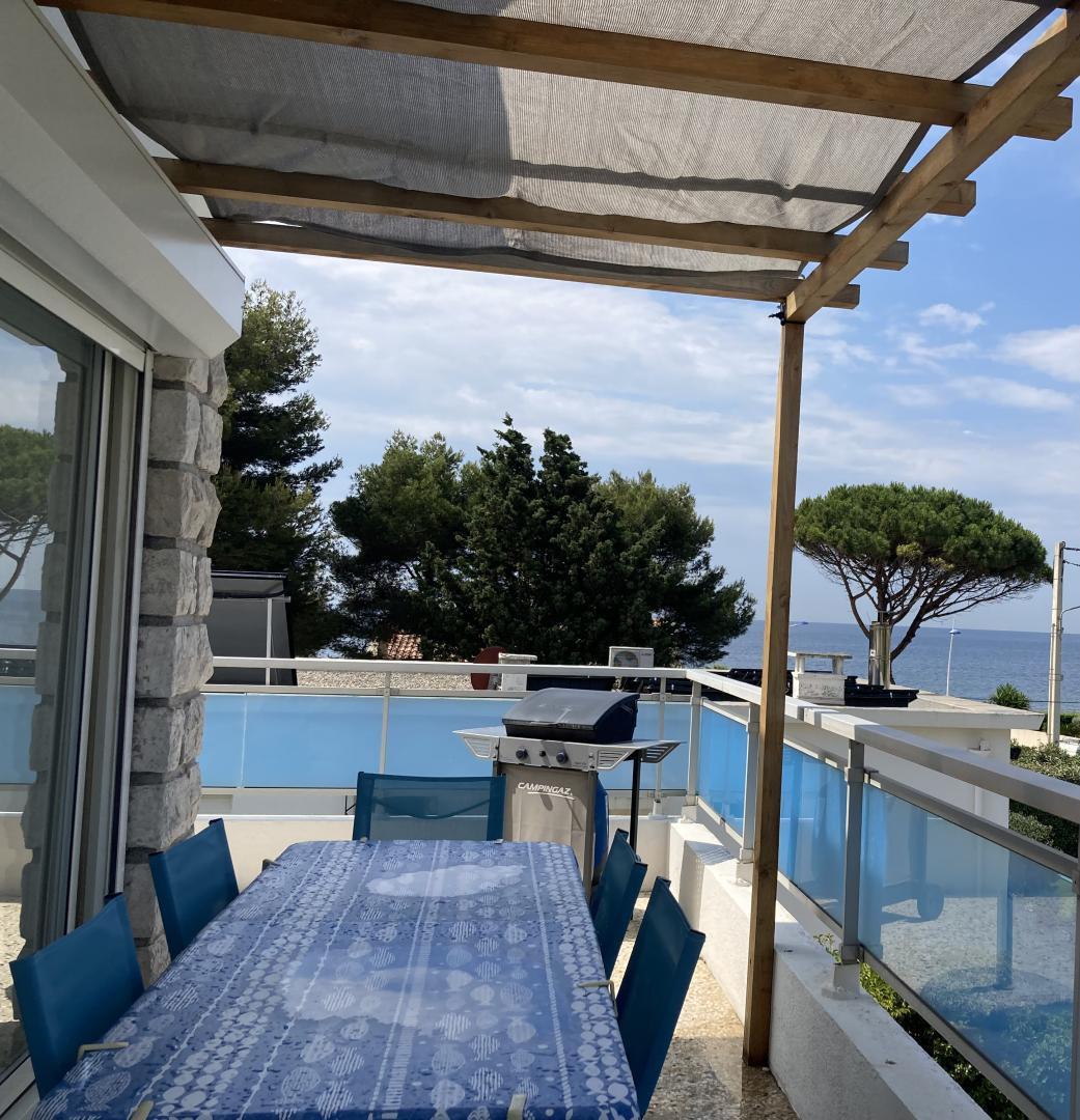 Gîte Le Cygne, Sausset-les-Pins - photo 13