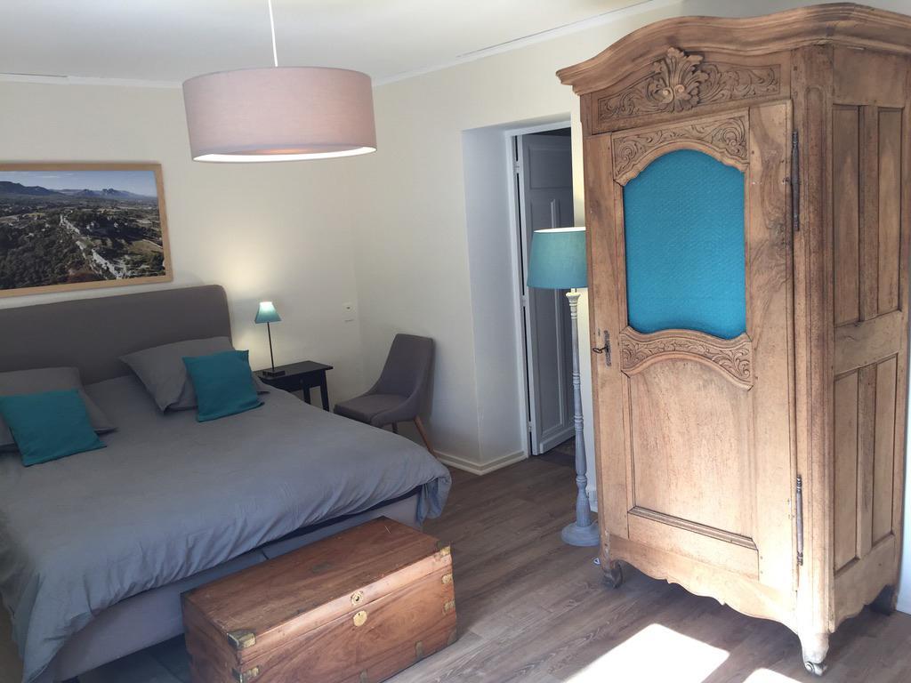 La Maison de la Place, Eygalières - photo 10