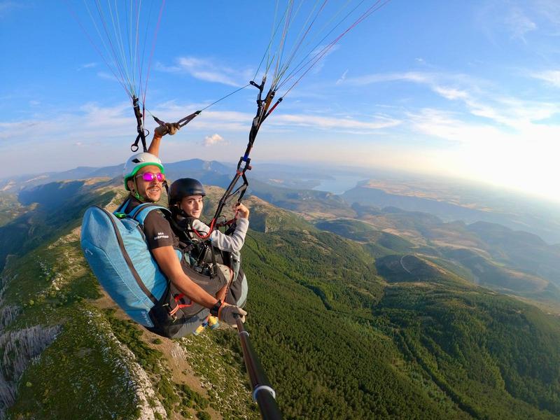 Verdon Passion_Moustiers-Sainte-Marie
