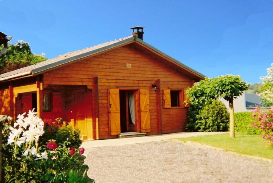 Le Chalet de Brassac G 468 Brassac 81 7