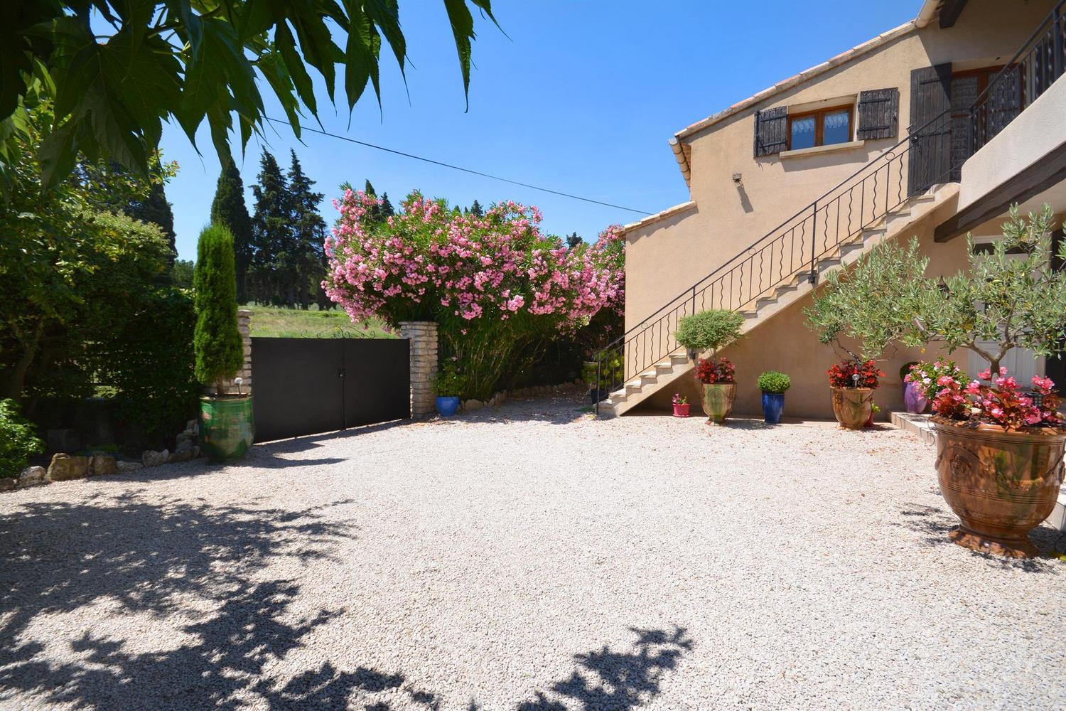 La Farigoule, Plan-d'Orgon - photo 29
