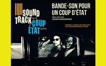 Festival jazz à Barraux  2026 - Film documentaire "Bande-son pour un Coup d'Eta…