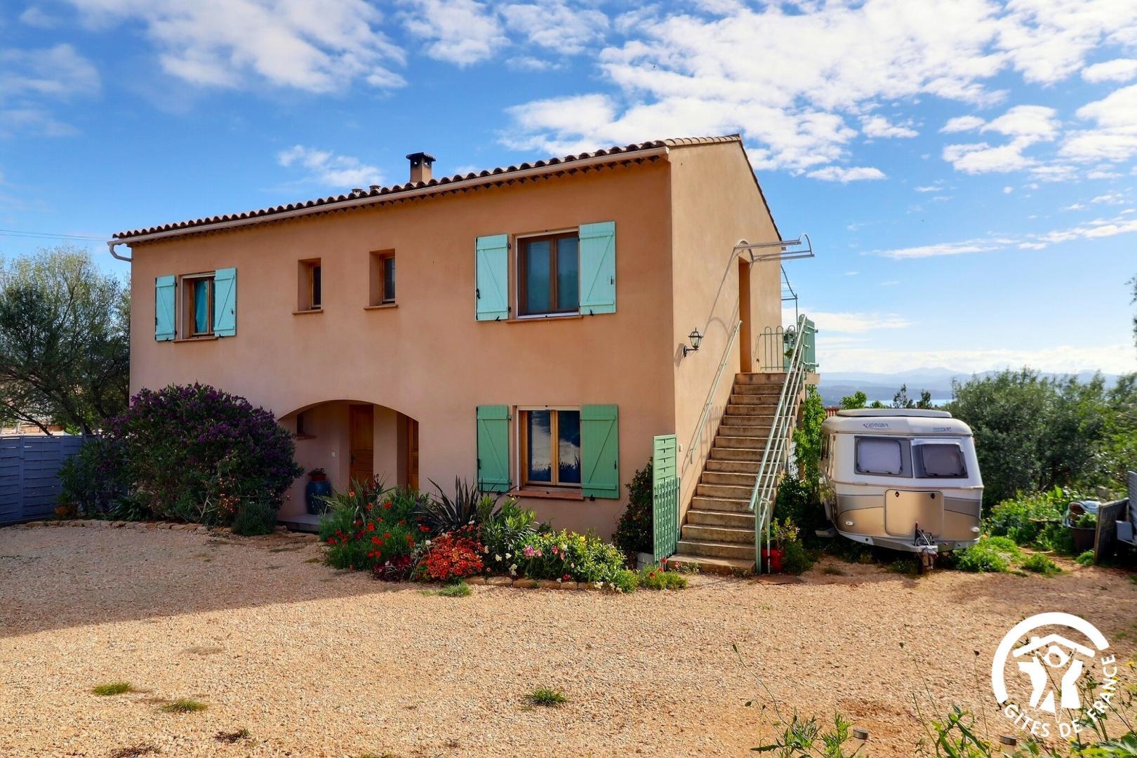 L'Albizia, La Ciotat - photo 18