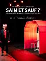 Sain et sauf ?_Grenoble