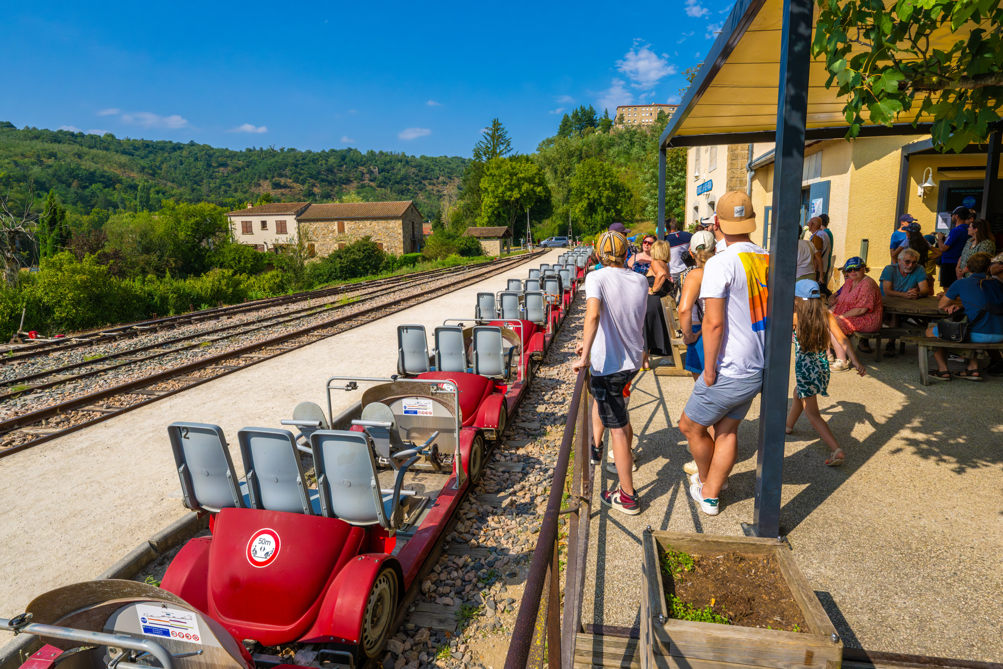 Boucieu-le-Roi :  Village de Caractère_Boucieu-le-Roi