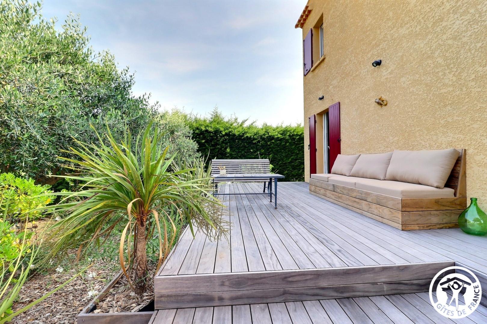 Ô Cairn, Eyragues - photo 4