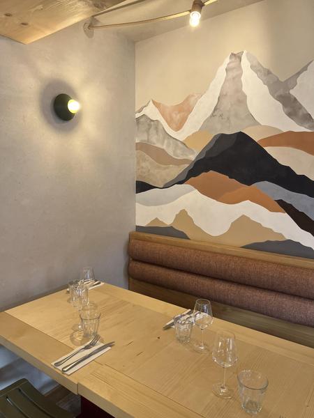 45° la bonne latitude_Megève