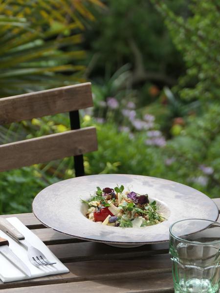 Le Café des Jardiniers_Rayol-Canadel sur Mer