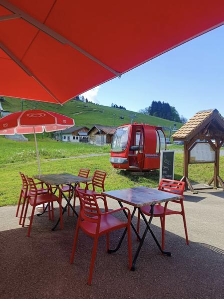 Auberge du Bois Noir_Habère-Poche