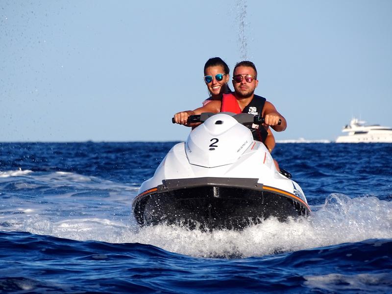 Kart Jet Adventure_Les Issambres (Roquebrune sur Argens)