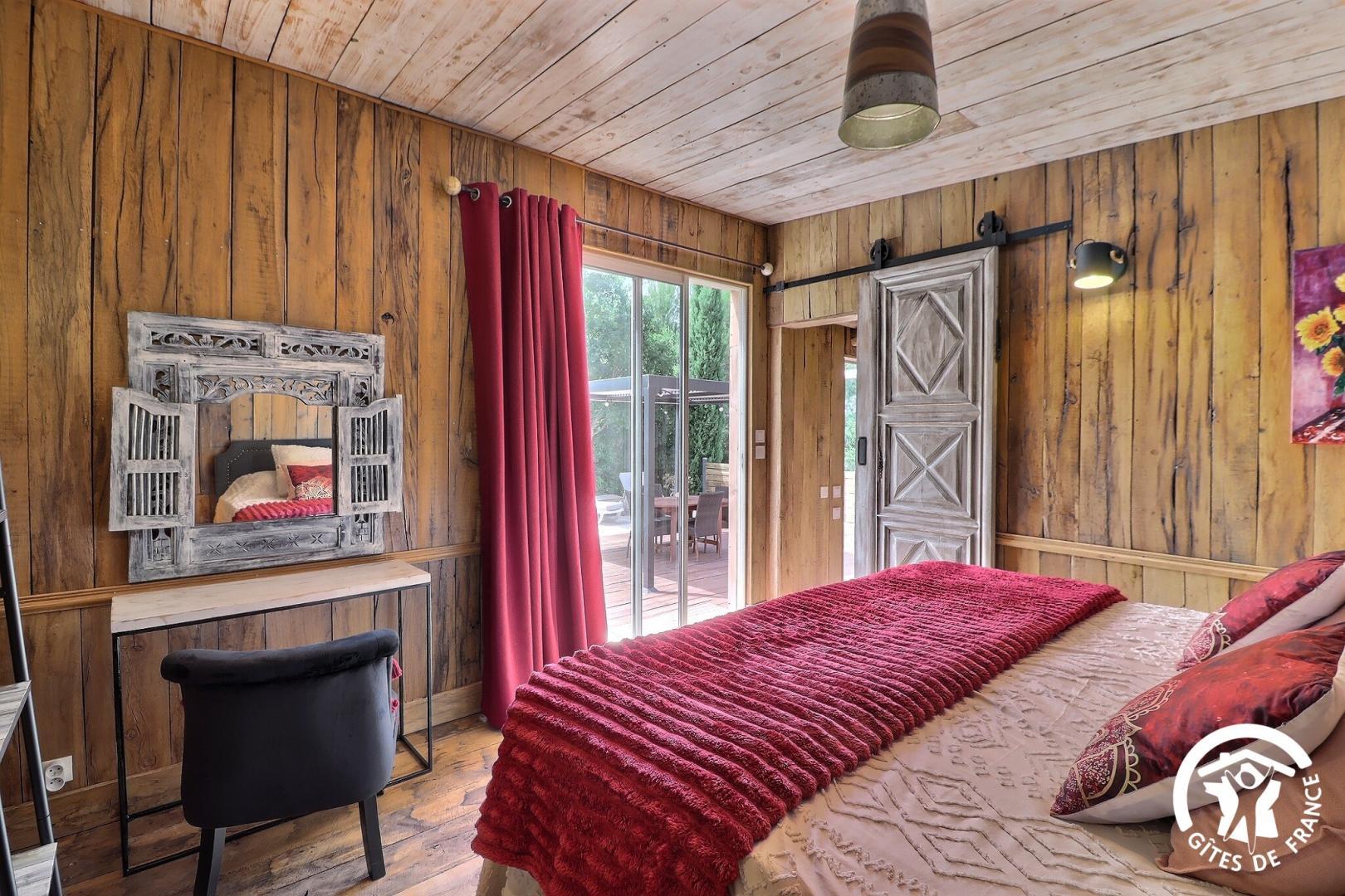 Le Chalet des Oliviers, Roquefort-la-Bédoule - photo 4