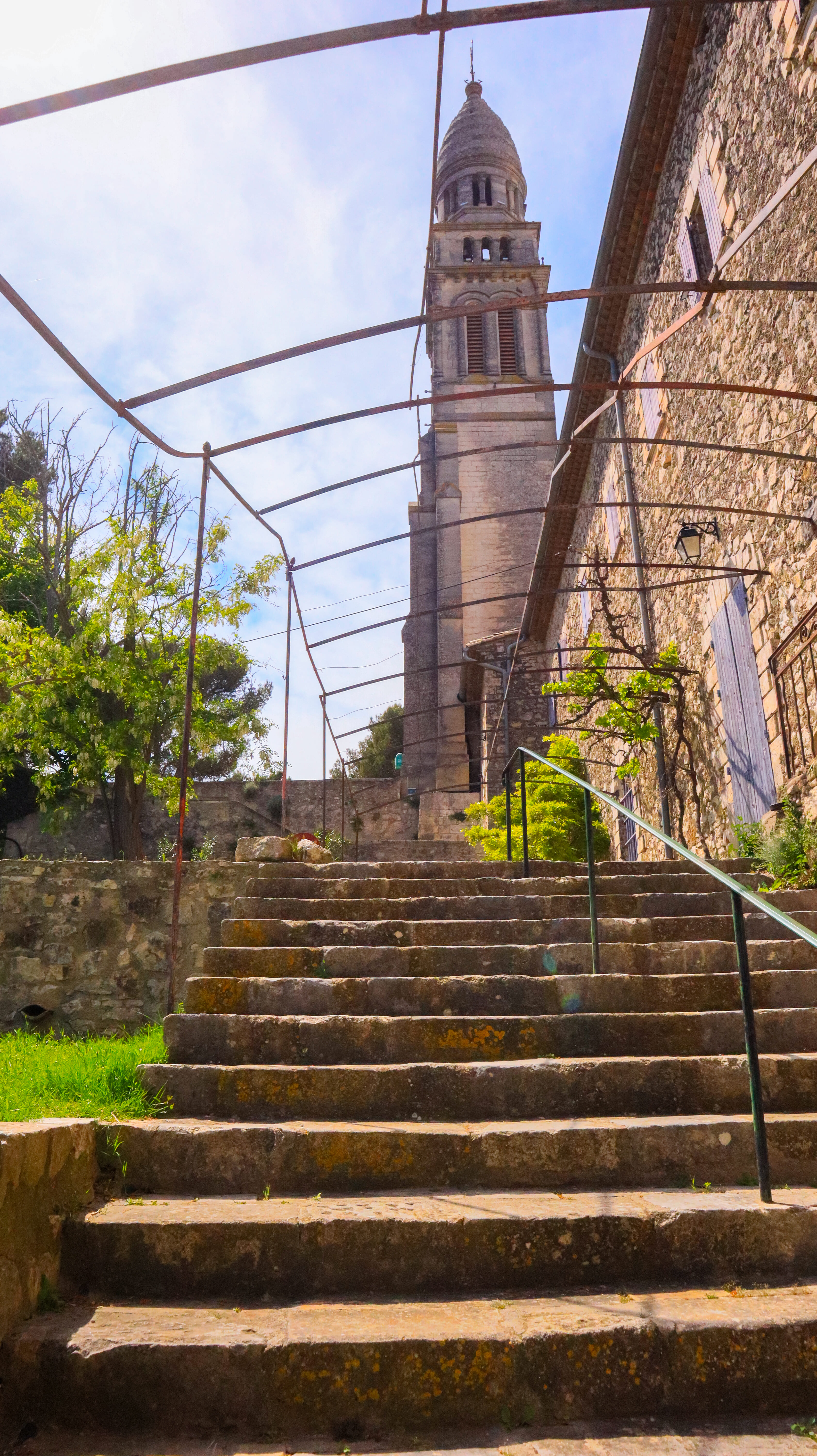 Chapelle Notre-Dame de Beauregard, Orgon - photo 3