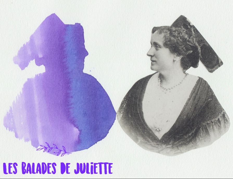 Les Balades de Juliette