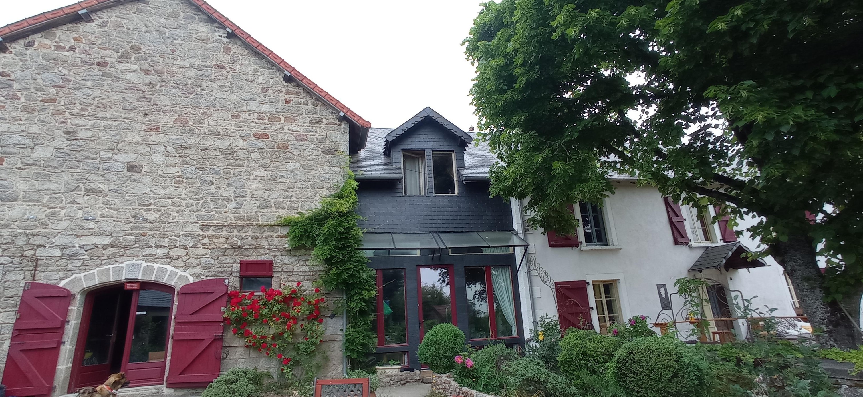 Chambres d'hôtes - Le Refuge