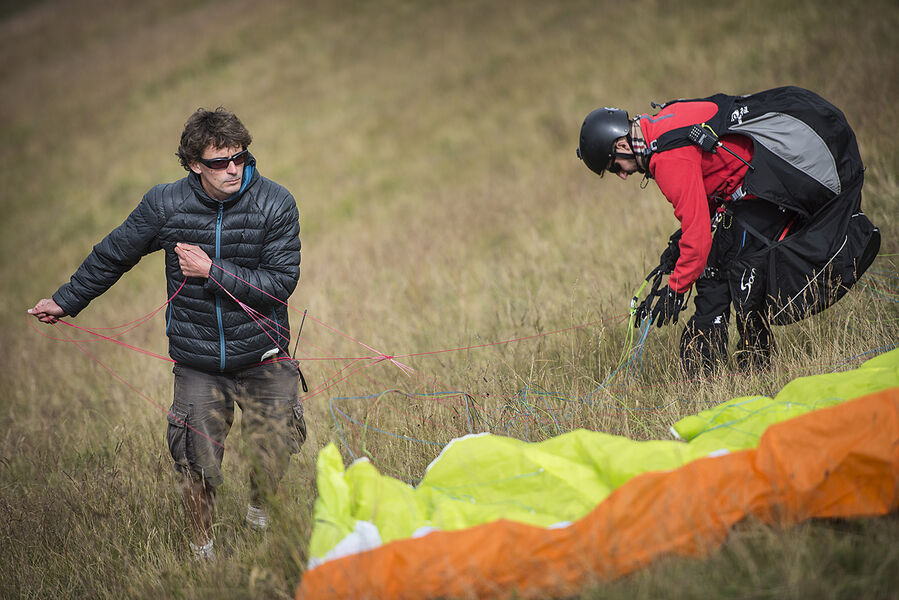 visuel stage vol rando Airlinks