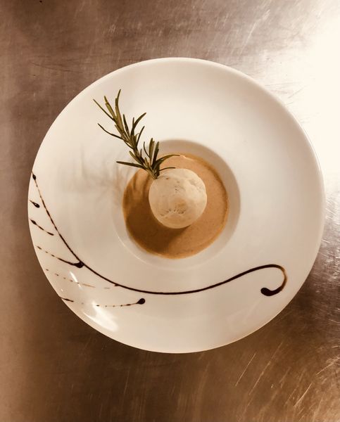 Auberge de la Vallée