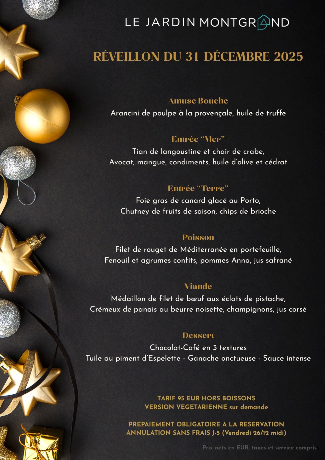 Le Jardin Montgrand Marseille Vieux-Port, Marseille 6e Arrondissement - photo 4