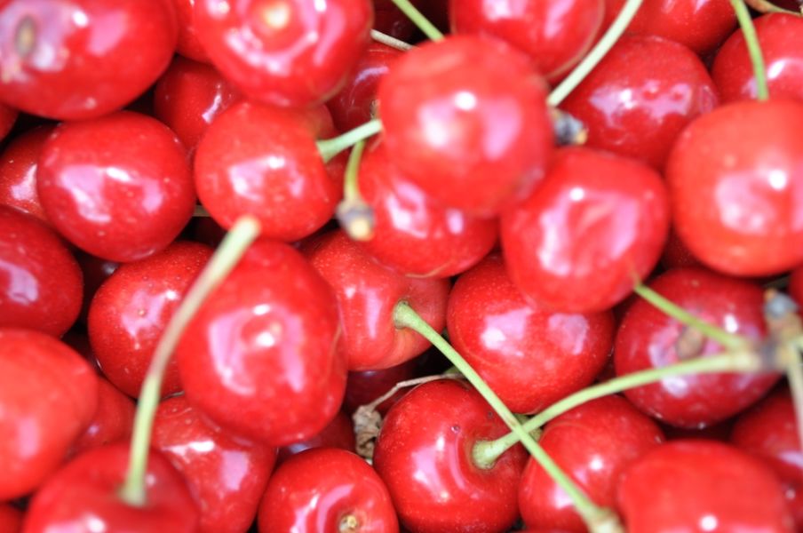Fête de la Cerise