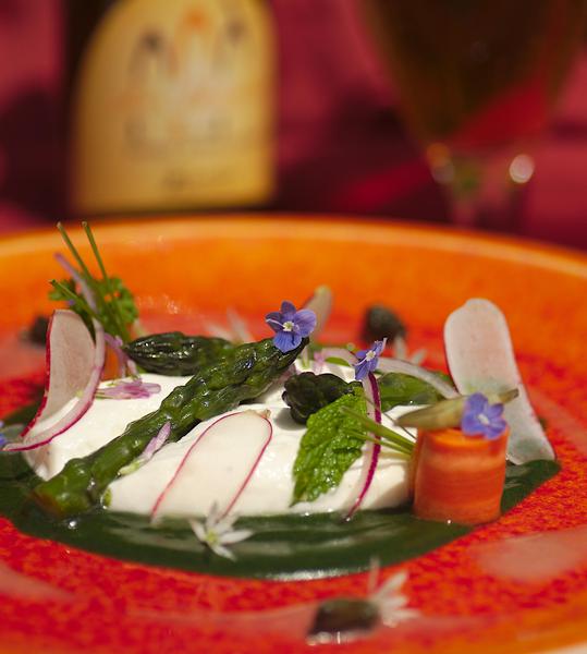 Auberge de Larina - A moins d'une heure de Lyon - Hières-sur-Amby - Balcons du Dauphiné