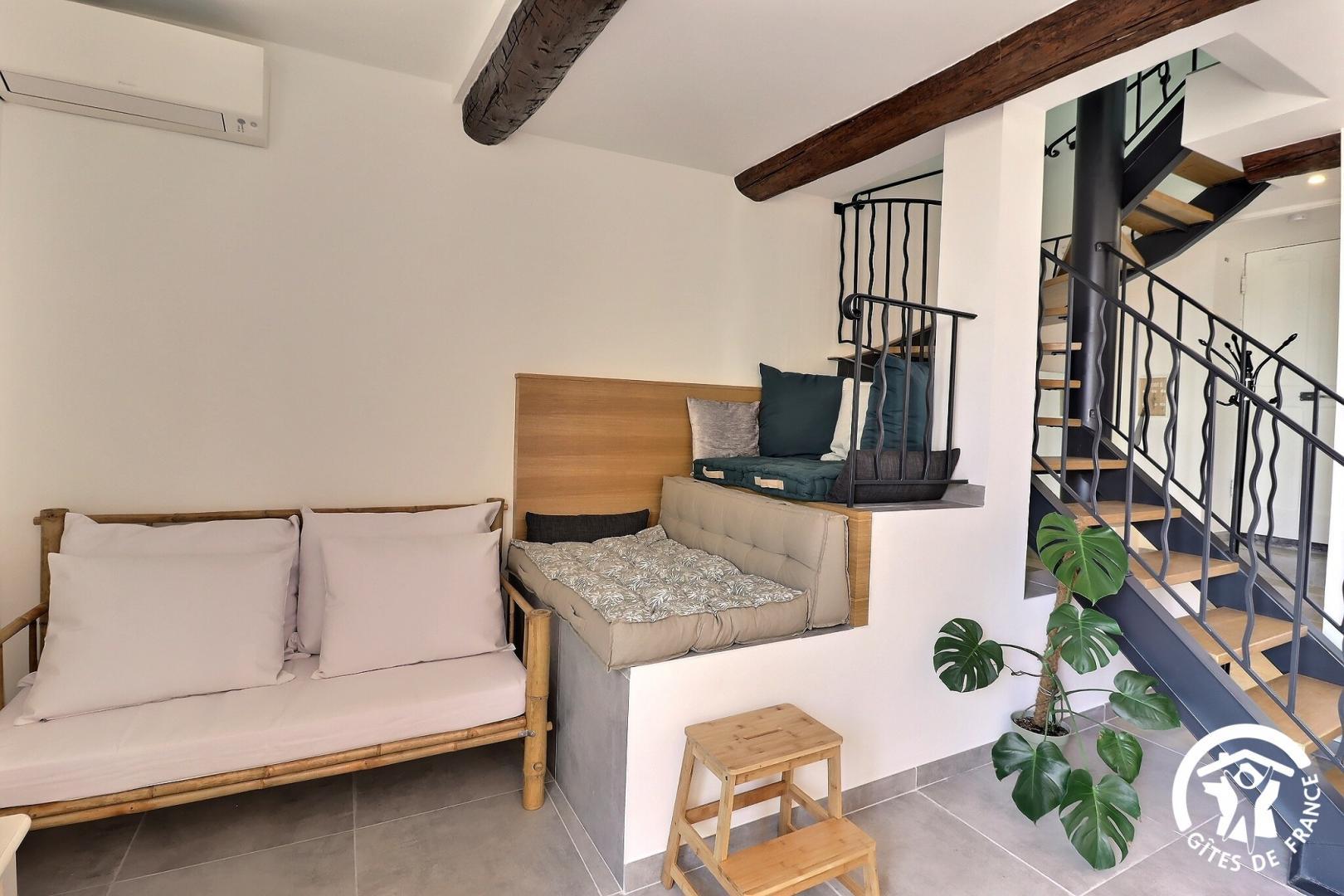 La Picholine, Éguilles - photo 16