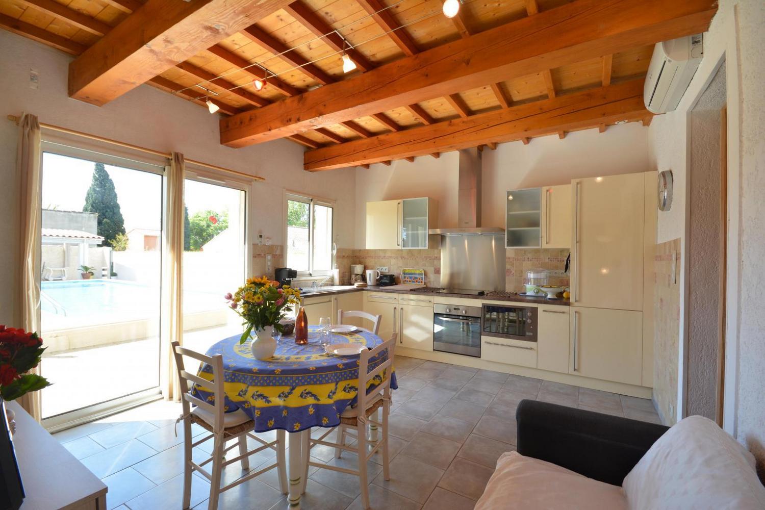 Lou Beruguet, Mouriès - photo 13