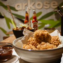 La Cantine Arkose Nice