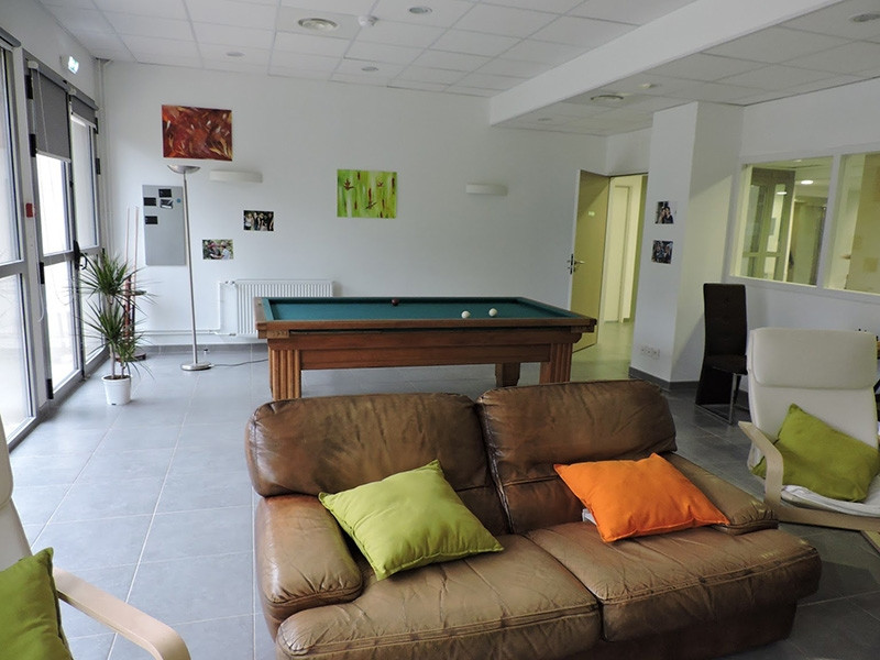 Foyer Sainte-Claire