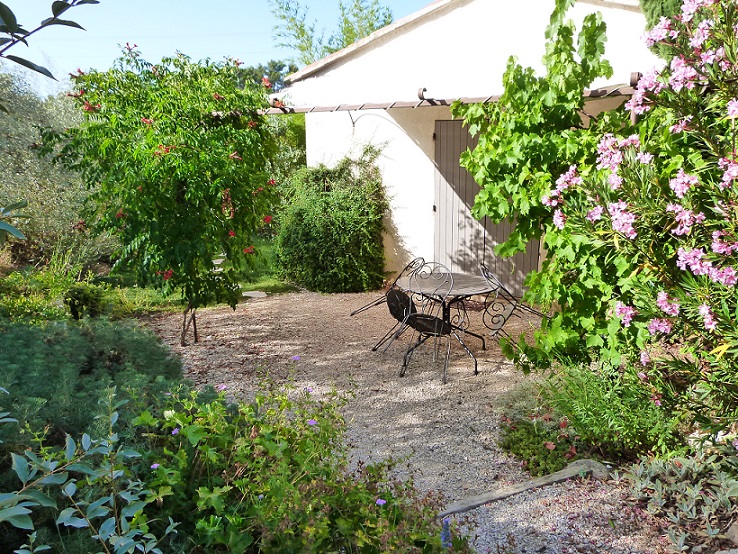 Le Mas Du Biaou, Trets - photo 21