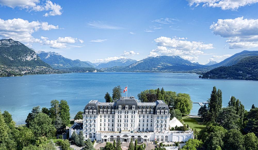 La Table de l'Impérial_Annecy