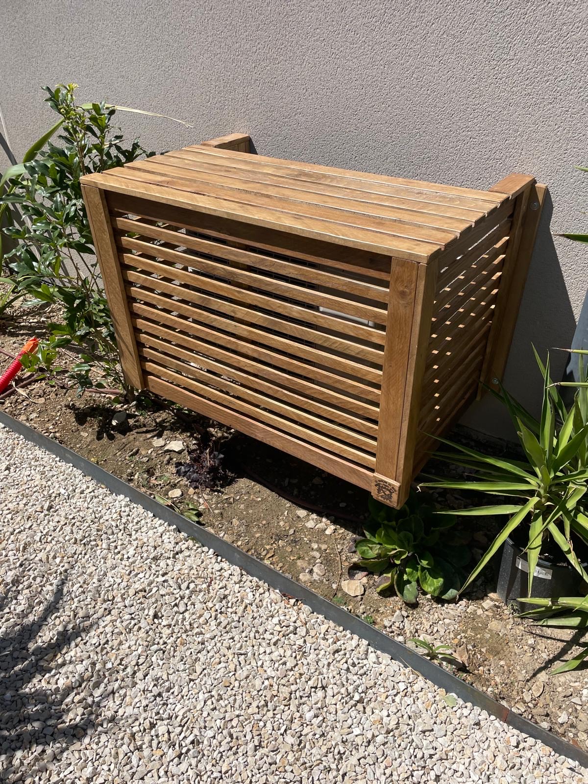 Le Garçon de bois