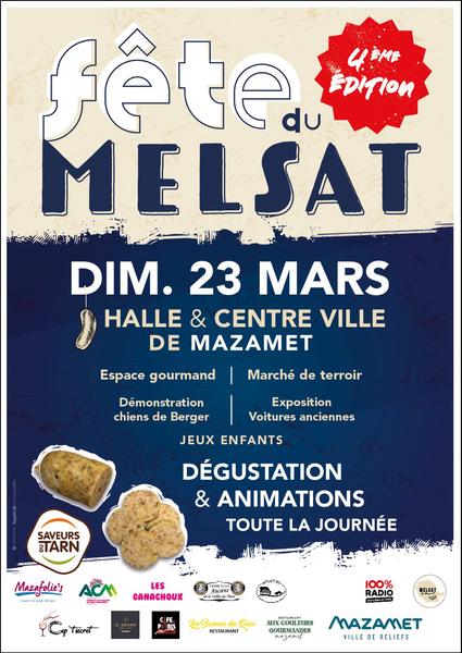 Fête du Melsat_Mazamet