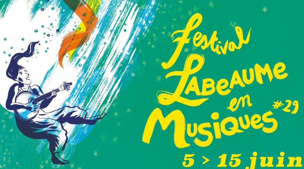 Festival Labeaume en Musiques - 29e édition_Labeaume