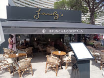 Family's - Villeneuve-Loubet