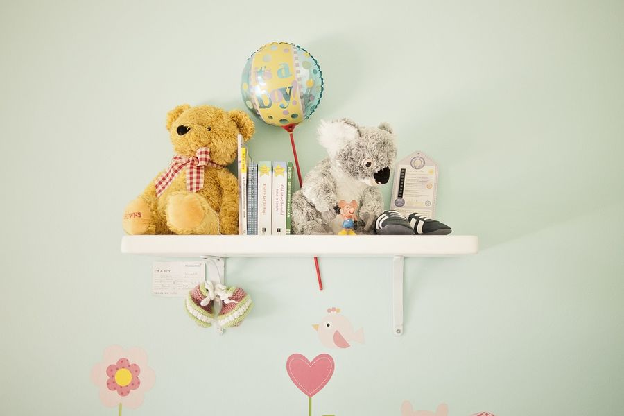 Bourse aux jouets