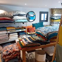 Linge de lit
