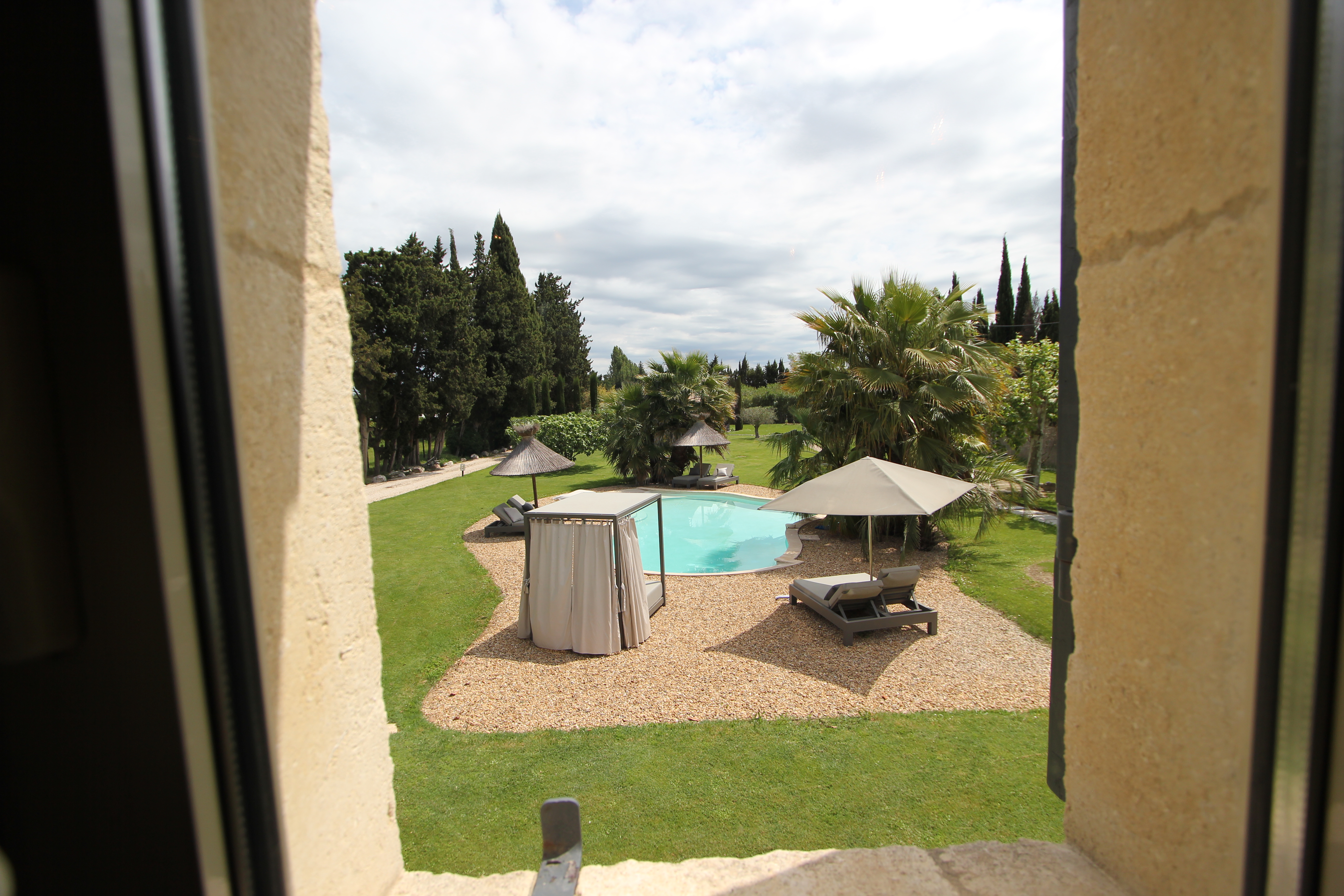 Mas Paloma, Rognonas - photo 11