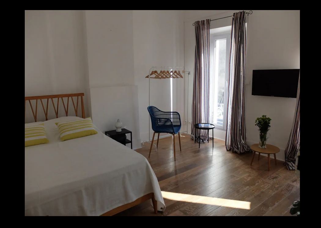 Appartement Notre-Dame de la Garde