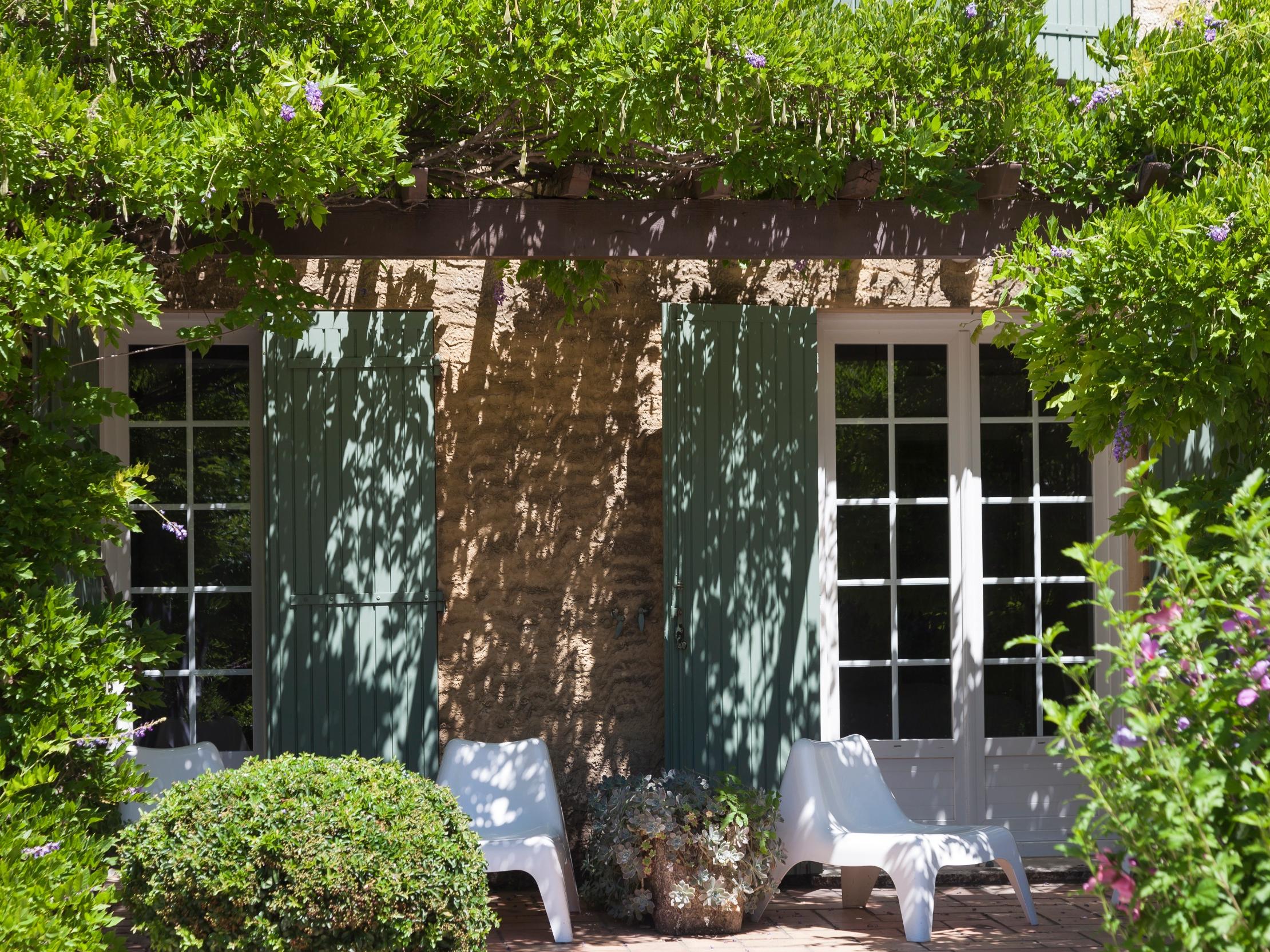Hôtel Castel Mouisson, Barbentane - photo 9