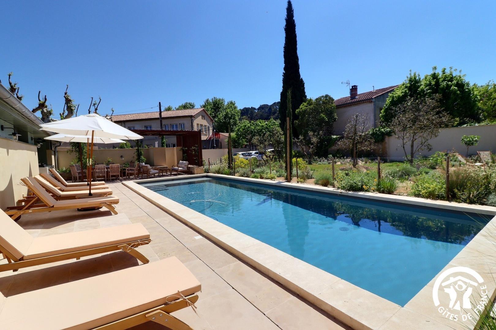 Le Couvent de Barbentane, Barbentane - photo 17