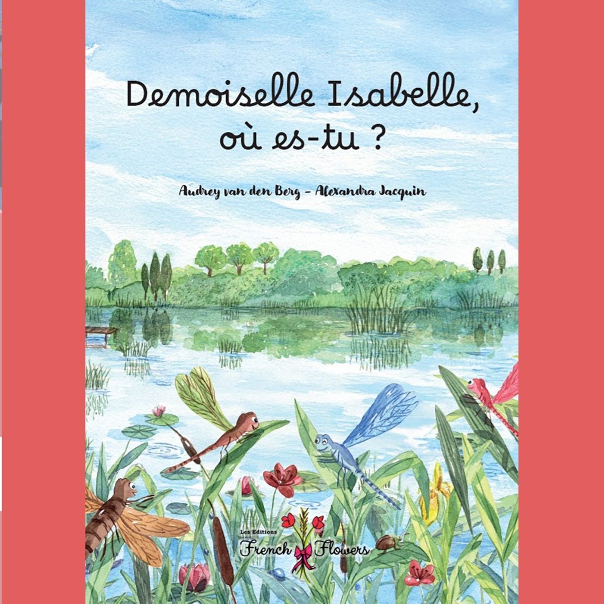 Illustration livre