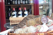 Cave du Loup - Villeneuve-Loubet