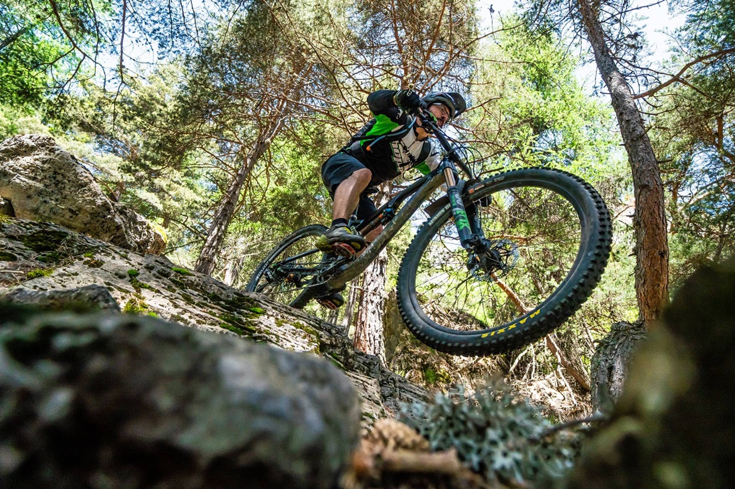 Col des Combes circuit (no. 9)