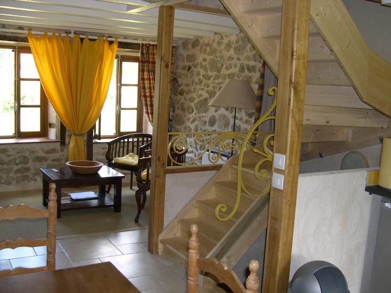 La petite Chapeliere