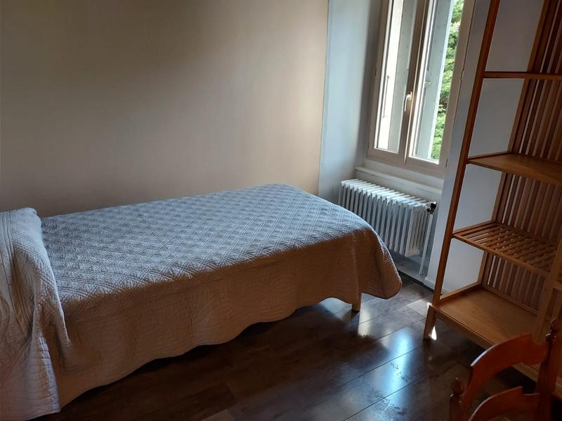 Le Cottage de Passières_Chichilianne