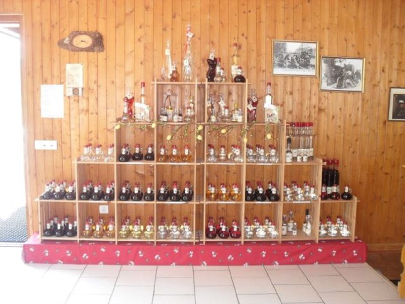 Distillerie de la Dent d'Oche