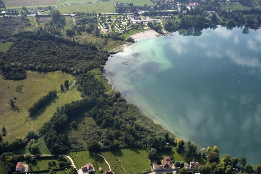 La Véronnière La Véronnière