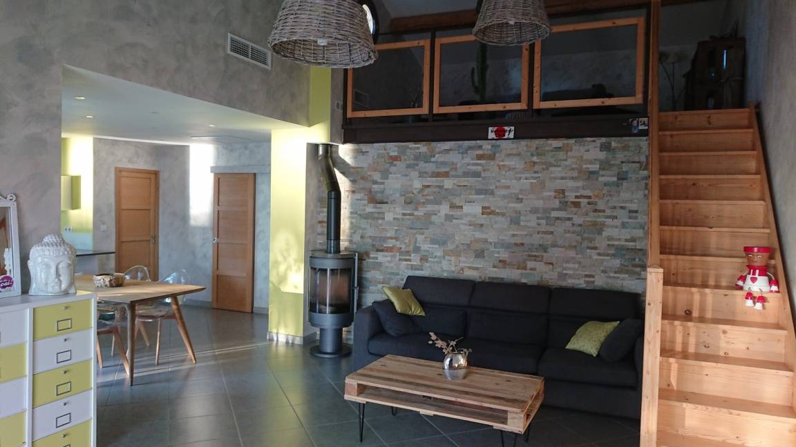 Villa Farniente, Istres - photo 2