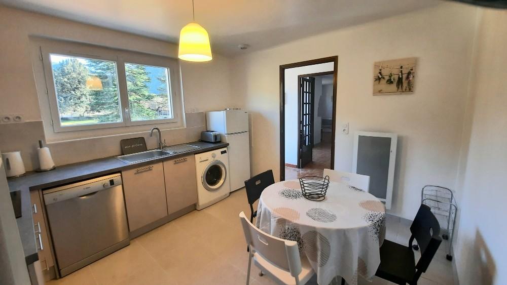 Villa Verdon_Castellane