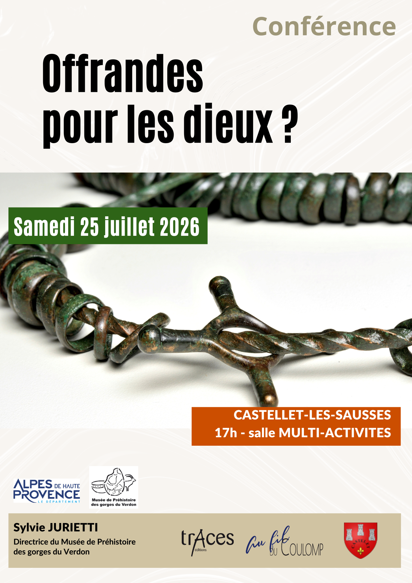 Conférence 