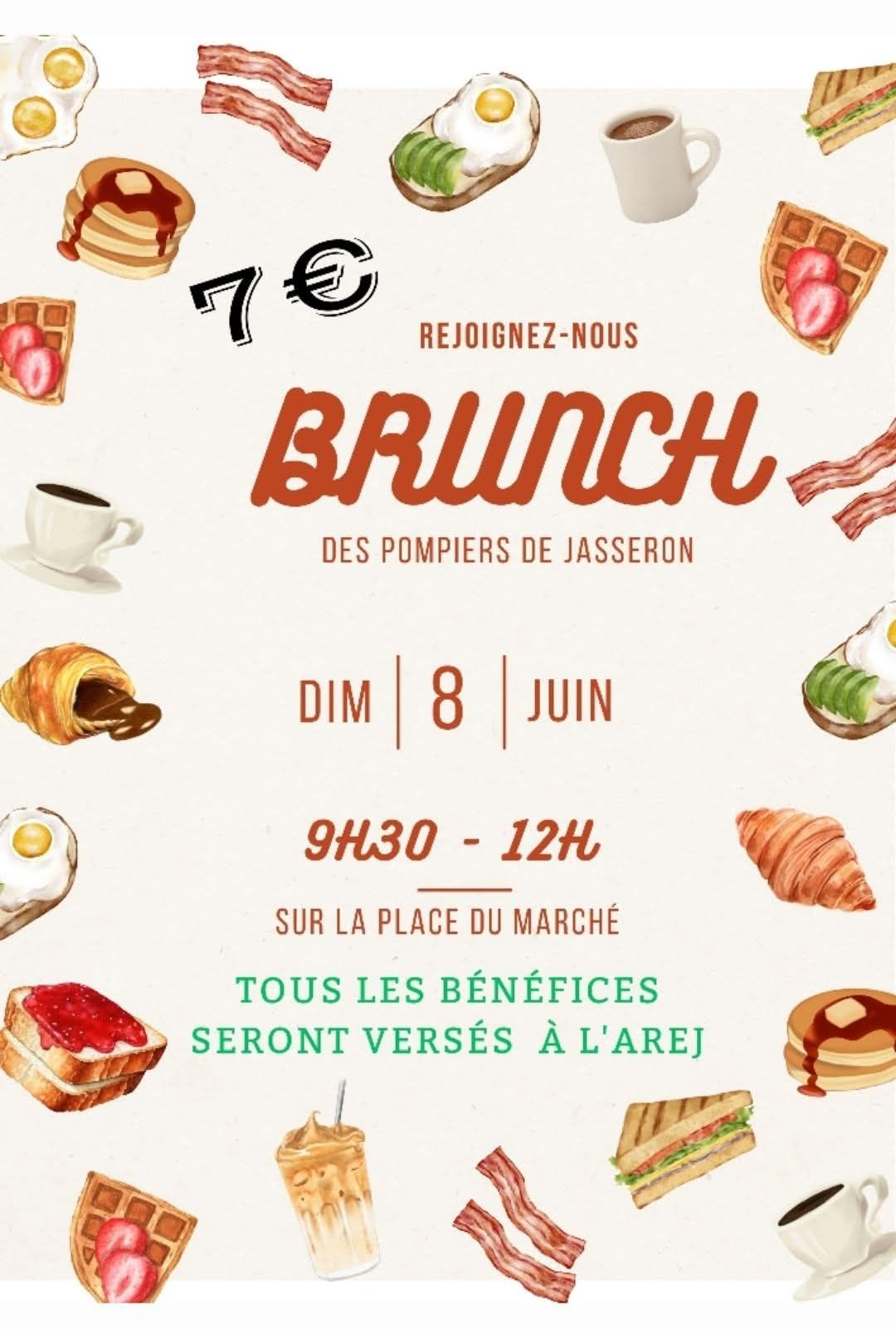 BRUNCH